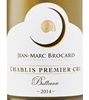 09chablis 1er Cru Buteaux(Jean Marc Brocard) 2009